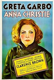 Anna Christie (1930) M4ufree