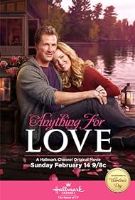 Anything for Love (2016) M4ufree