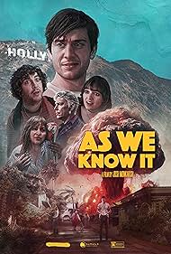 As We Know It (2023) M4ufree