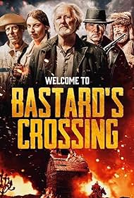 Bastards Crossing (2021) M4ufree