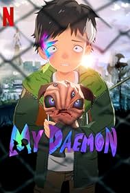 My Daemon (2023-) StreamM4u M4ufree