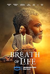 Breath of Life (2023) M4ufree