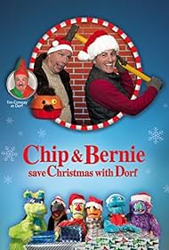 Chip and Bernie Save Christmas with Dorf (2016) M4ufree