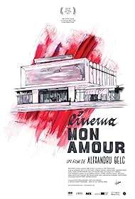 Cinema, mon amour (2015) M4ufree