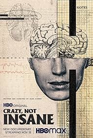 Crazy, Not Insane (2020) M4ufree