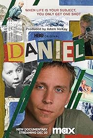 Daniel (2023) M4ufree
