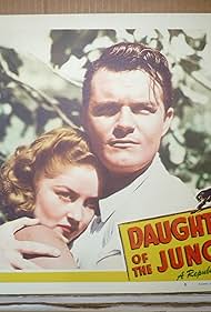 Daughter of the Jungle (1949) M4ufree