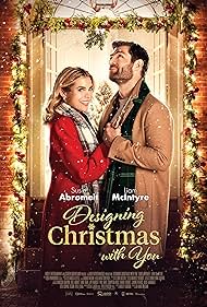Designing Christmas with You (2023) M4ufree
