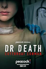 Dr. Death Cutthroat Conman (2023) M4ufree