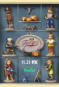 Fargo (TV Series 2014 ) StreamM4u M4ufree