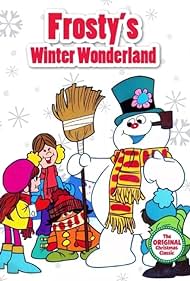 Frostys Winter Wonderland (1976) M4ufree