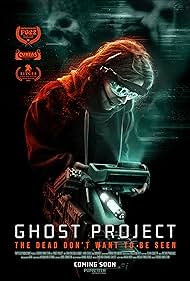 Ghost Project (2023) M4ufree