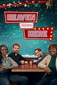 Heaven Down Here (2023) M4ufree