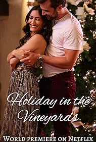 Holiday in the Vineyards (2023) M4ufree