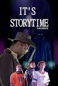 Its Storytime The Movie (2023) M4ufree