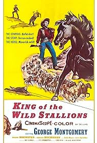 King of the Wild Stallions (1959) M4ufree