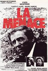 La Menace (1977) M4ufree