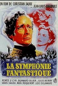 La symphonie fantastique (1942) M4ufree