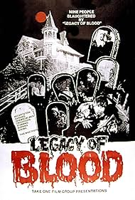 Legacy of Blood (1978) M4ufree