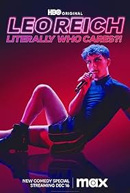 Leo Reich Literally Who Cares (2023) M4ufree