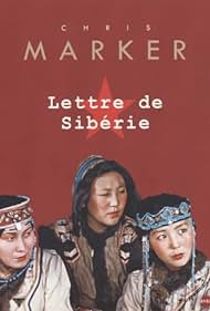 Letter from Siberia (1958) M4ufree