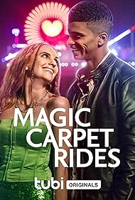 Magic Carpet Rides (2023) M4ufree