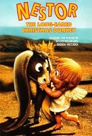 Nestor, the Long Eared Christmas Donkey (1977) M4ufree