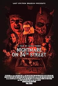 Nightmare on 34th Street (2023) M4ufree