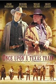 Once Upon a Texas Train (1988) M4ufree