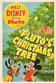 Plutos Christmas Tree (1952) M4ufree