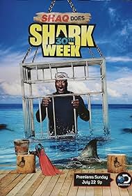 Shaq Does Shark Week (2018) M4ufree