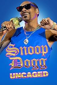 Snoop Dogg Uncaged (2022) M4ufree