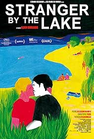 Stranger by the Lake (2013) M4ufree