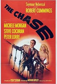 The Chase (1946) M4ufree