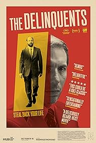 The Delinquents (2023) M4ufree