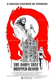 The Dorm That Dripped Blood (1982) M4ufree