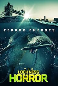 The Loch Ness Horror (2023) M4ufree
