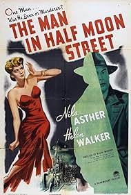 The Man in Half Moon Street (1945) M4ufree