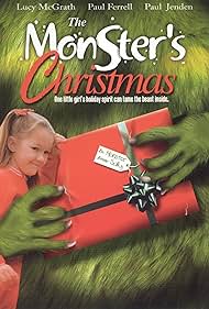 The Monsters Christmas (1981) M4ufree
