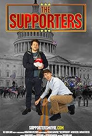 The Supporters (2021) M4ufree