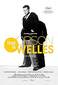 This Is Orson Welles (2015) M4ufree