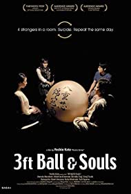 3 Feet Ball Souls (2017) M4ufree