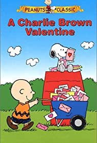 A Charlie Brown Valentine (2002) M4ufree