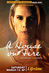 A House on Fire (2021) M4ufree
