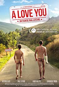 A Love You (2015) M4ufree
