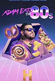 Adam Eats the 80s (2022-) StreamM4u M4ufree