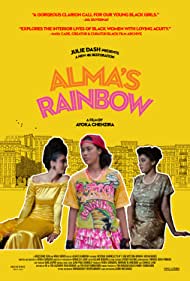 Almas Rainbow (1994) M4ufree