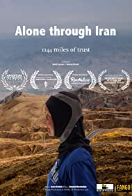 Alone through Iran 1144 miles of trust (2017) M4ufree