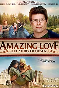 Amazing Love (2012) M4ufree