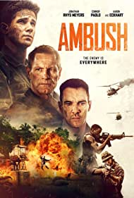 Ambush (2023) M4ufree